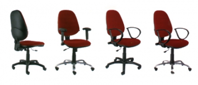 Кресло для пресонала «Galant»