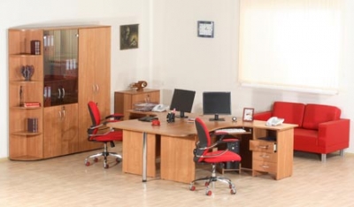 Мебель для персонала «Альфа»