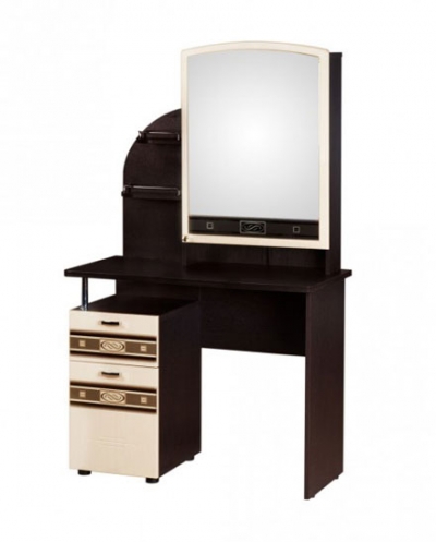 Туалетный стол «Орхидея 4.10»