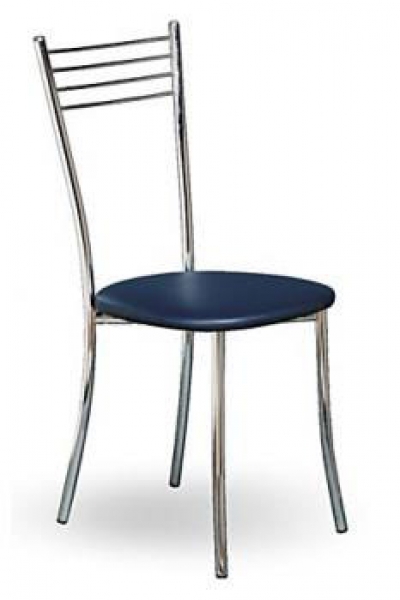 Стул «Бистро 200» горизонтальные прутья